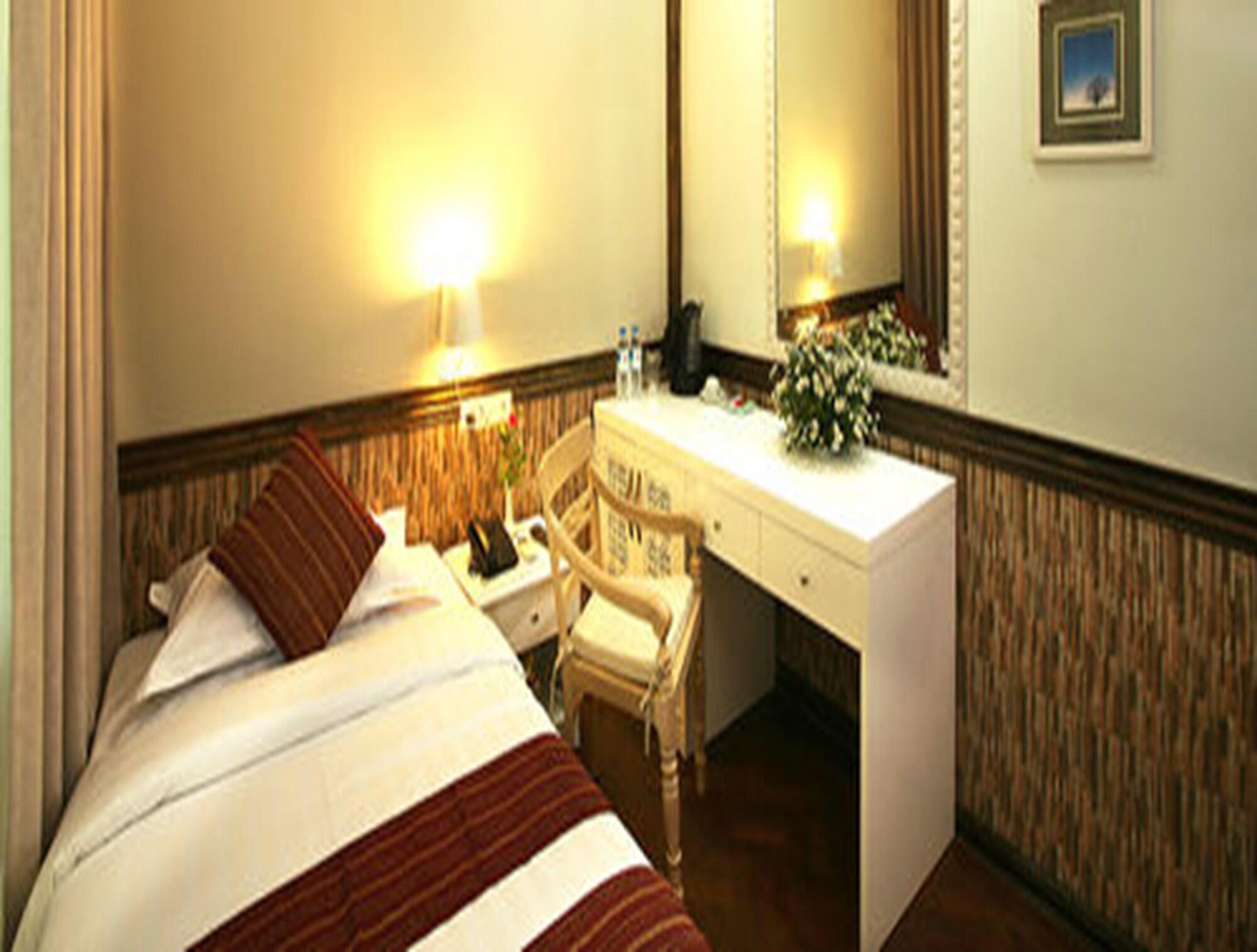 Mandalay City Hotel Eksteriør billede