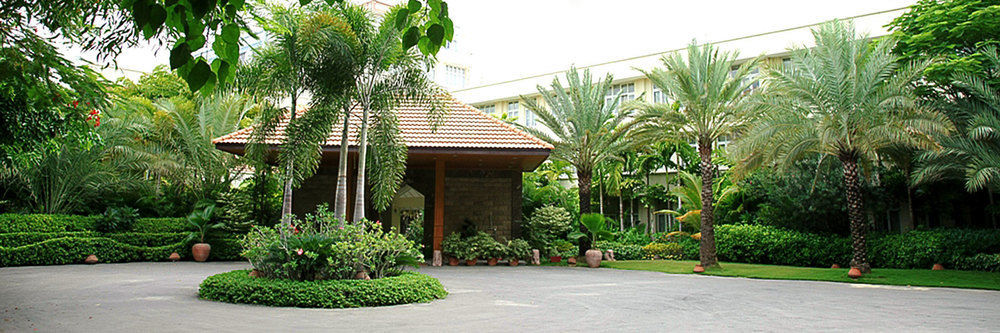 Mandalay City Hotel Eksteriør billede