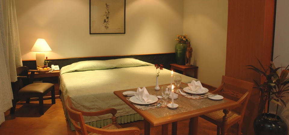Mandalay City Hotel Eksteriør billede